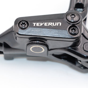 Brake Levers for Fighter Supreme 7260R